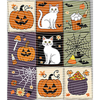 Halloween-WS 6835